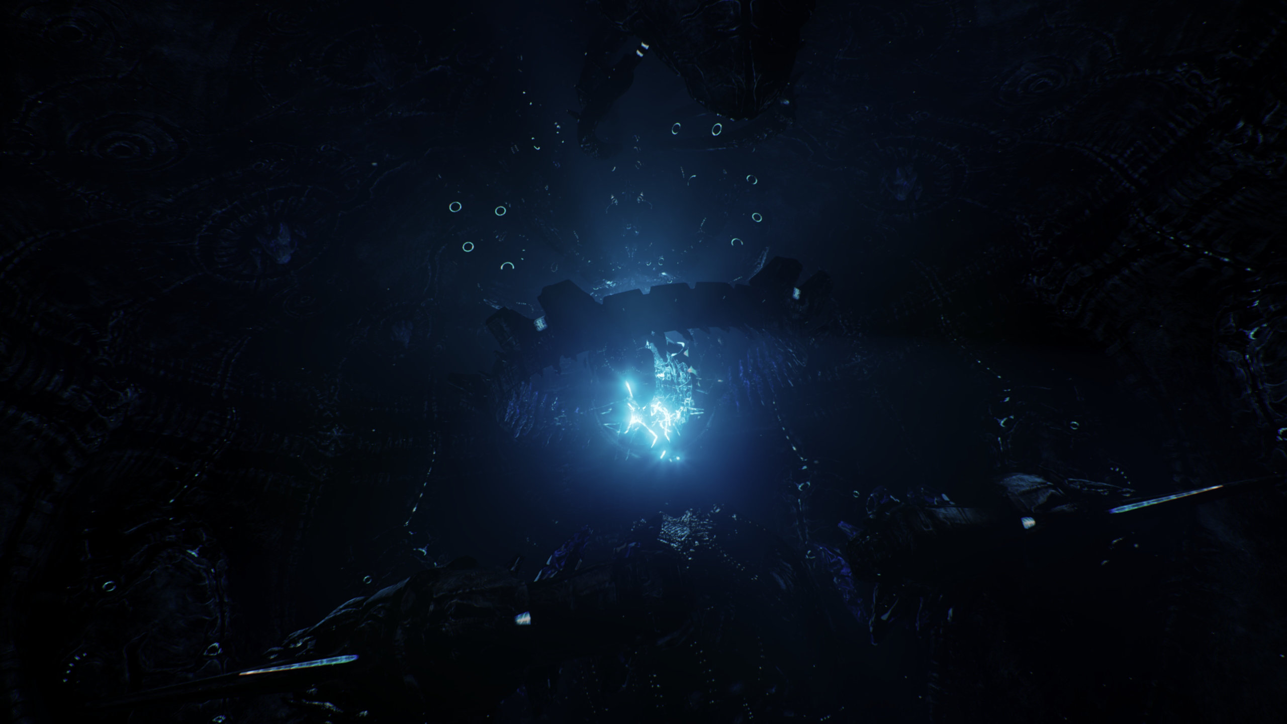 VFX pass 1
