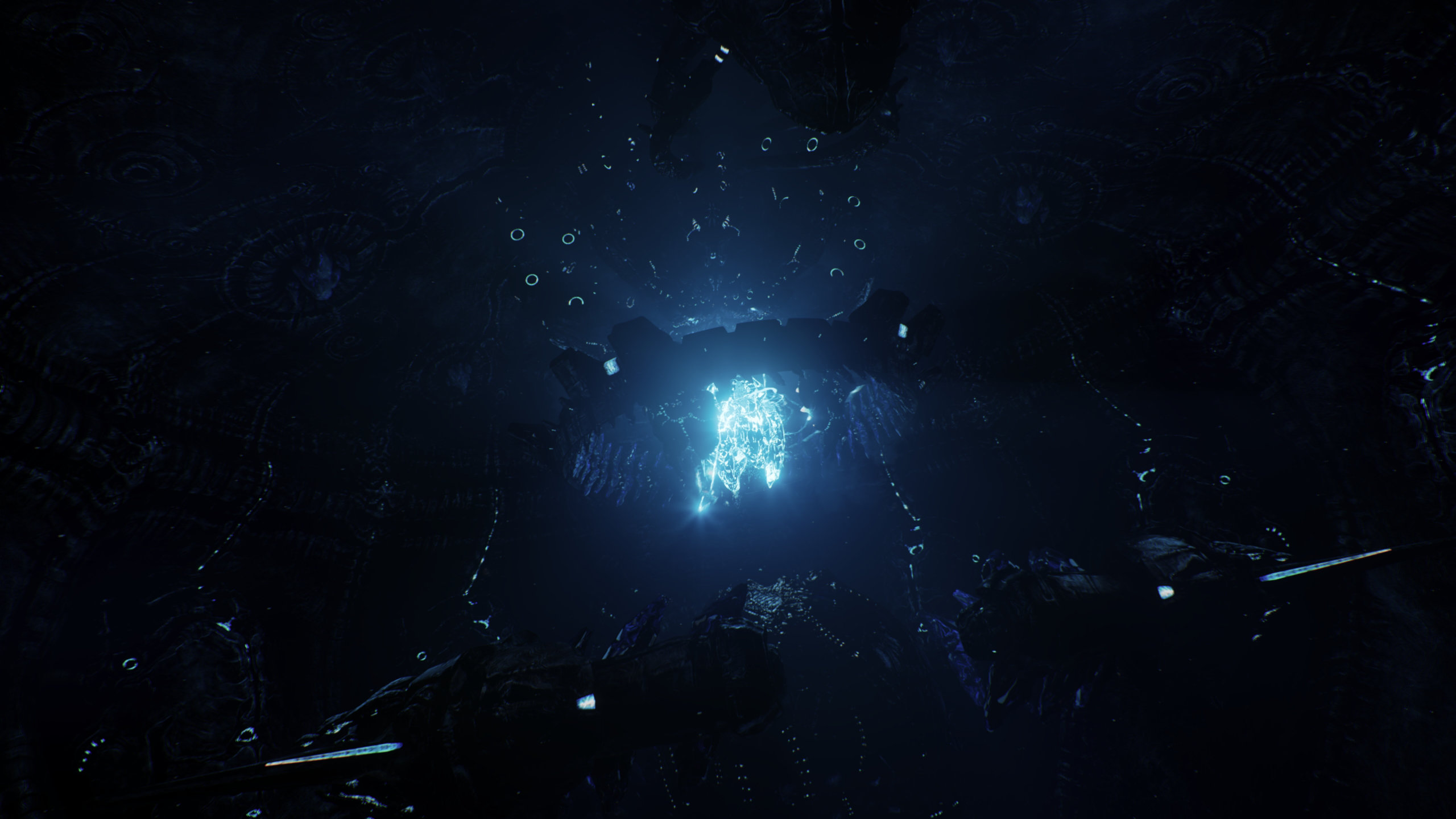 VFX pass 2