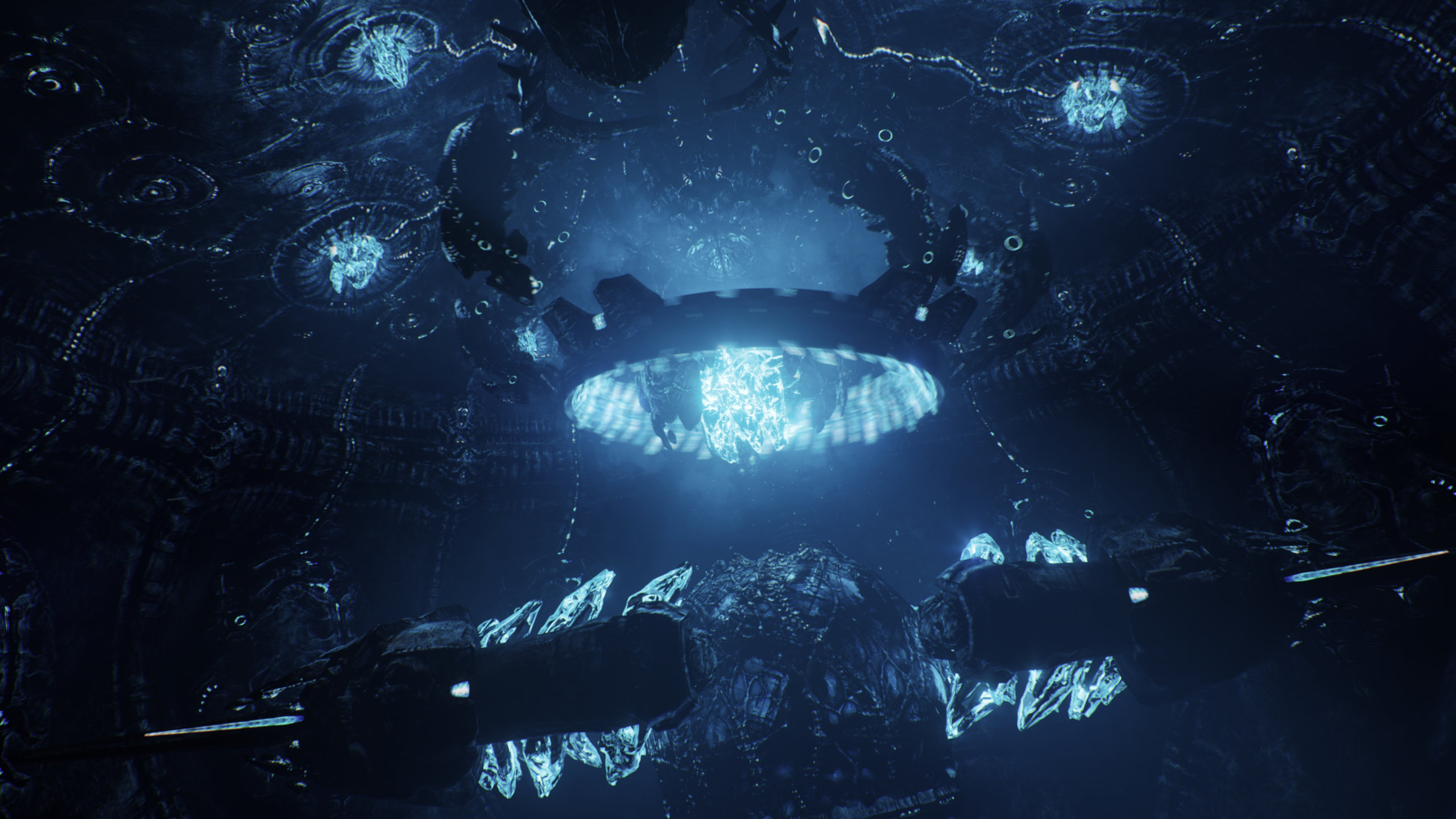 VFX pass 5