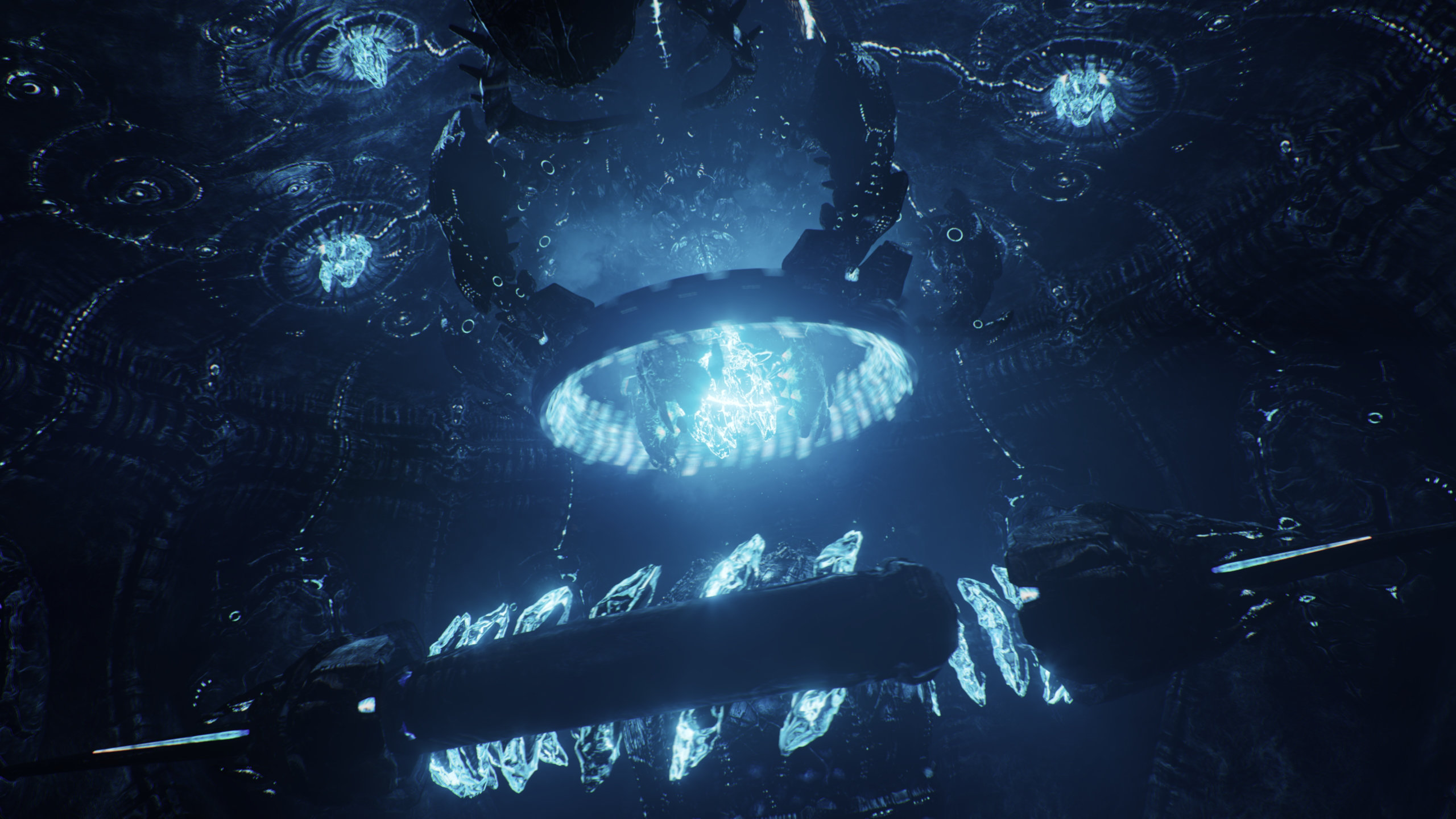 VFX pass 6